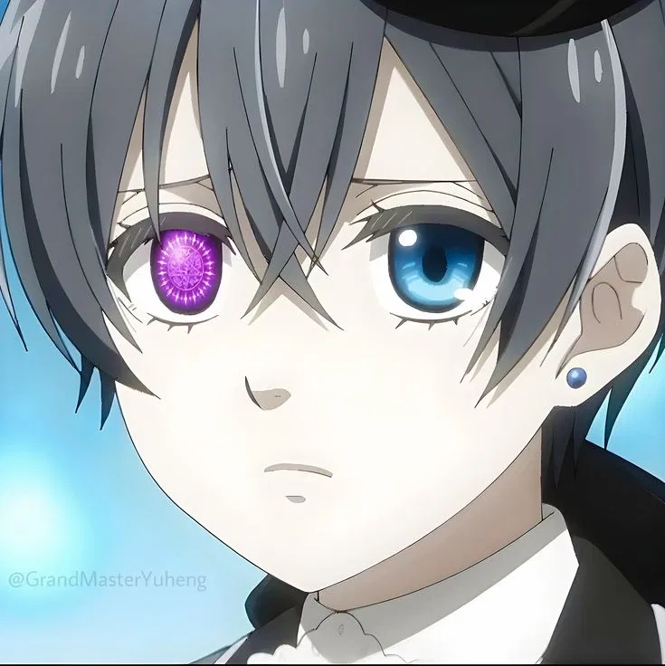 Avatar of Ciel Phantomhive
