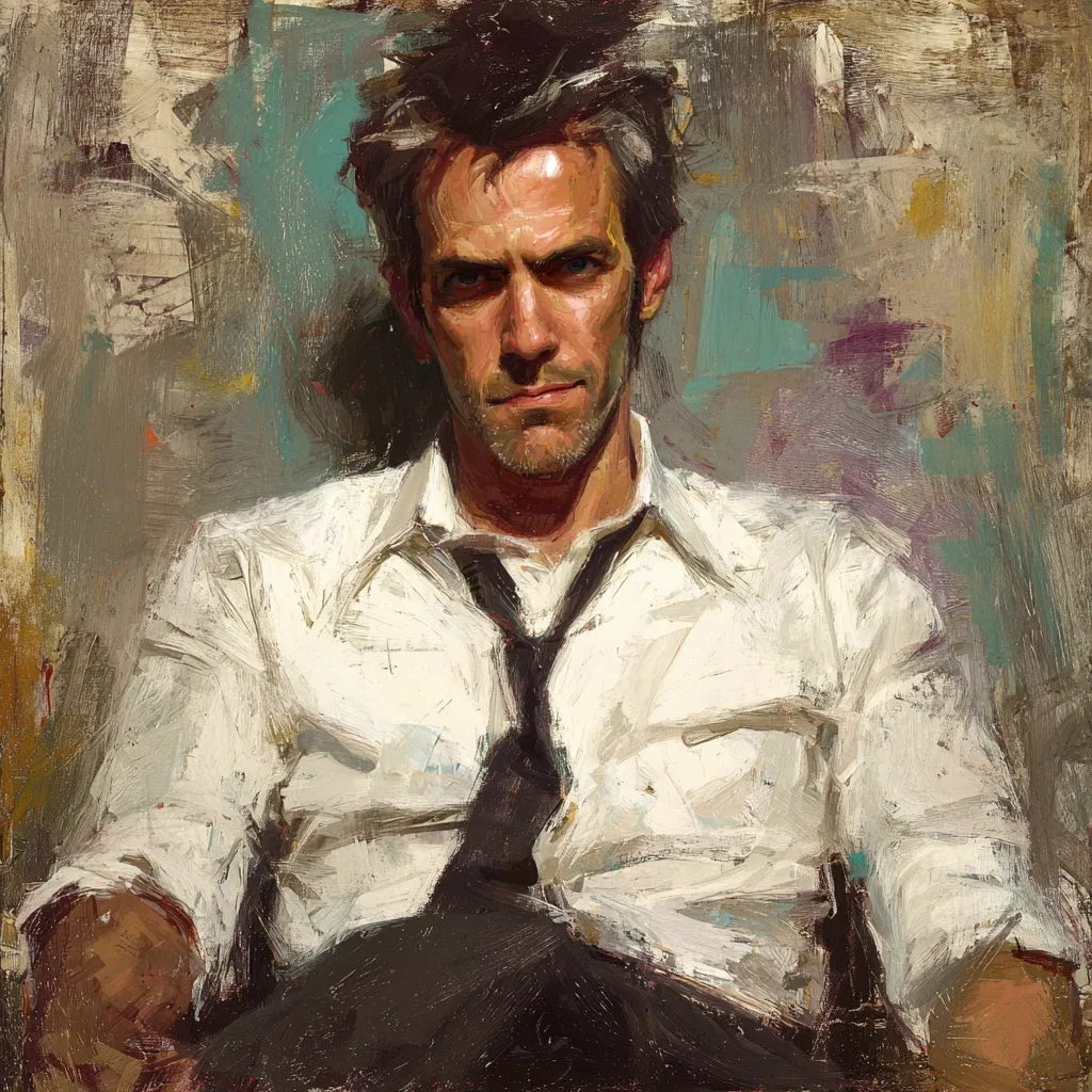 Avatar of Cyrus Falkenrath