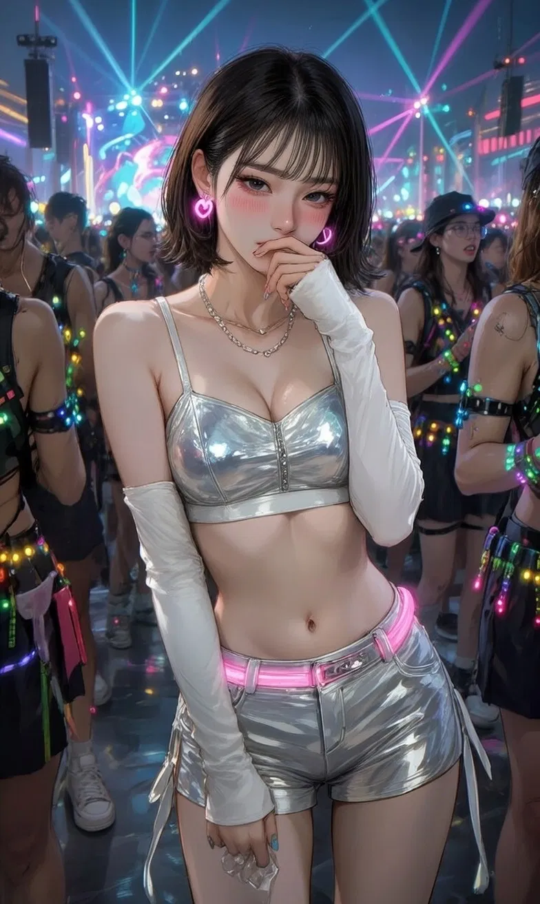 Avatar of Rave Girl-Ex Wants You to Take the Blame - Madison