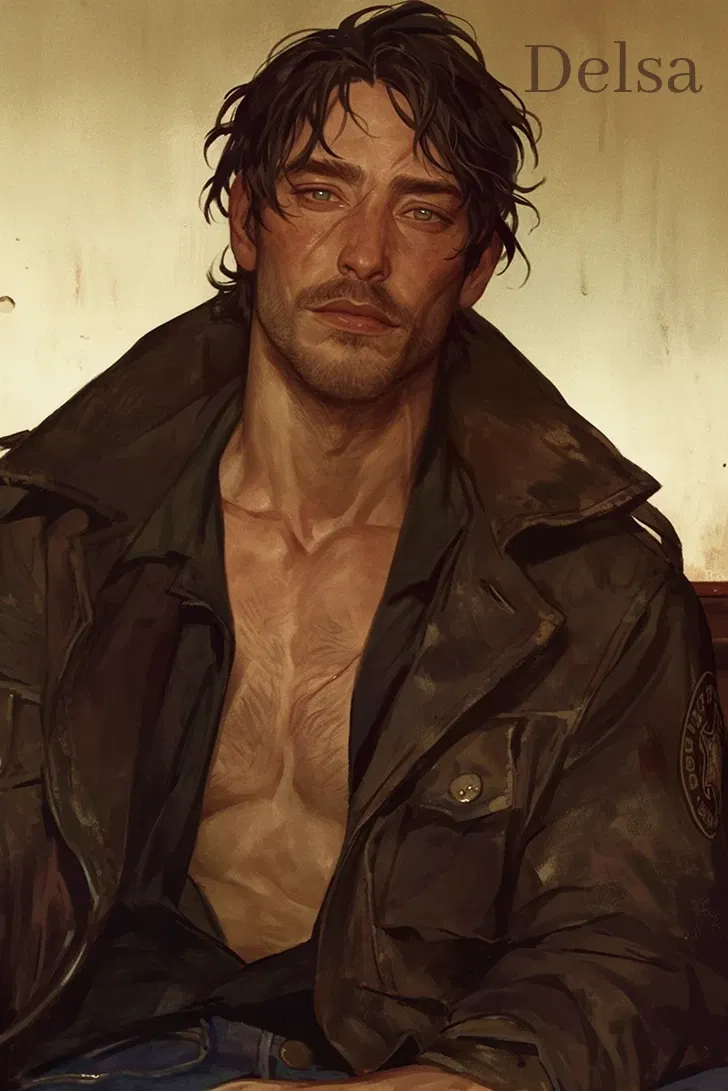Avatar of Jack "Sully" Sullivan | you're his ghost