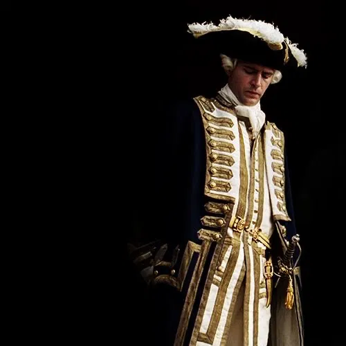 Avatar of James Norrington 