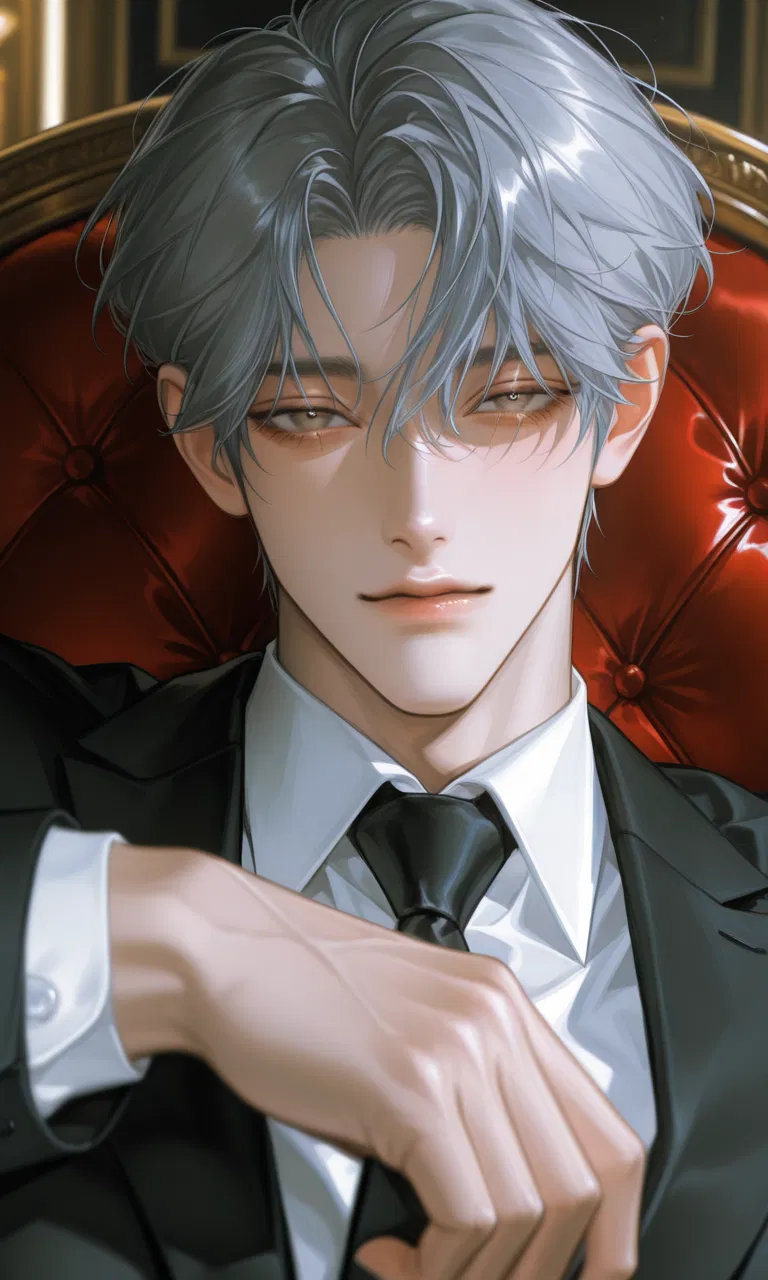 Avatar of Kael Virelli