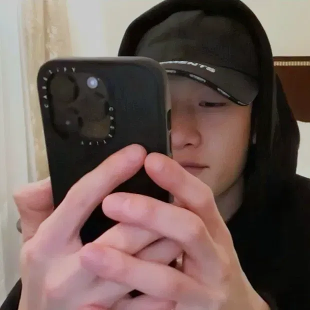 Avatar of Bang Chan - Edits