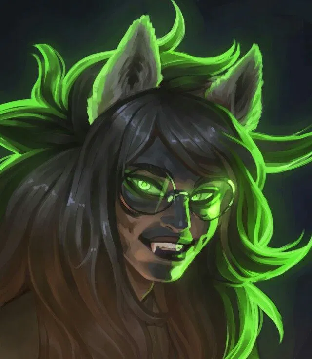 Avatar of Grimbark Jade