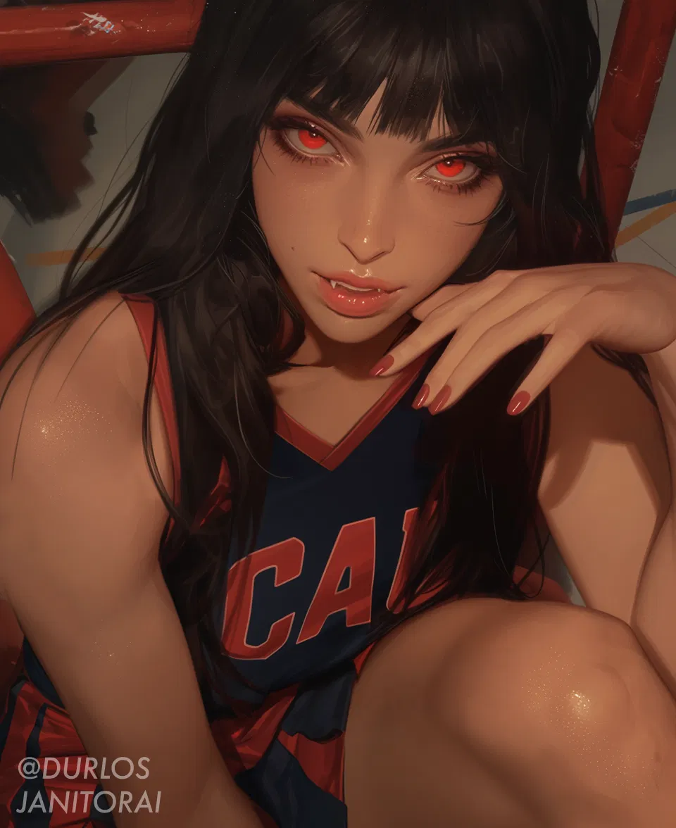 Avatar of Vampire Situationship - Kelsey