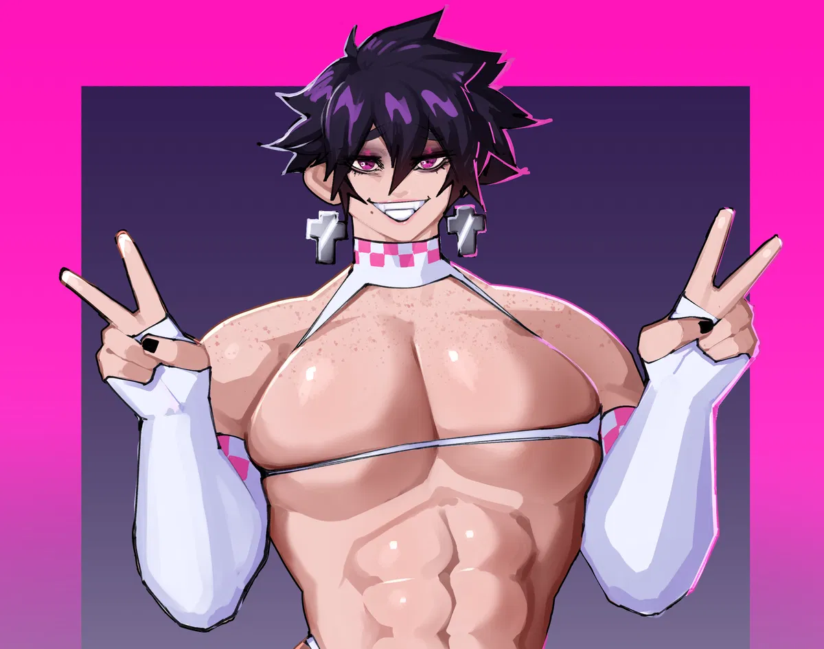 Avatar of [Jordan, Streamer Boyfriend // 🎥🍑]