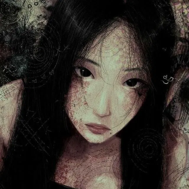 Avatar of {EX GIRLFRIEND} Paisley Yoon 