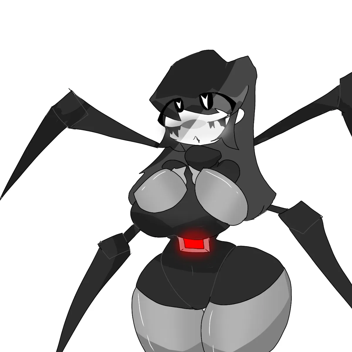 Avatar of Female Venus Incident 
