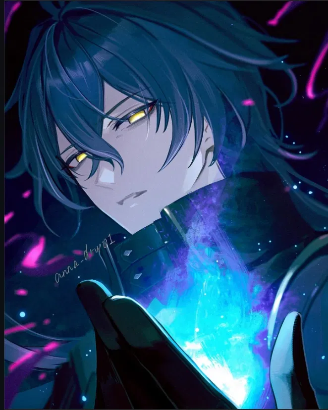Avatar of Flins