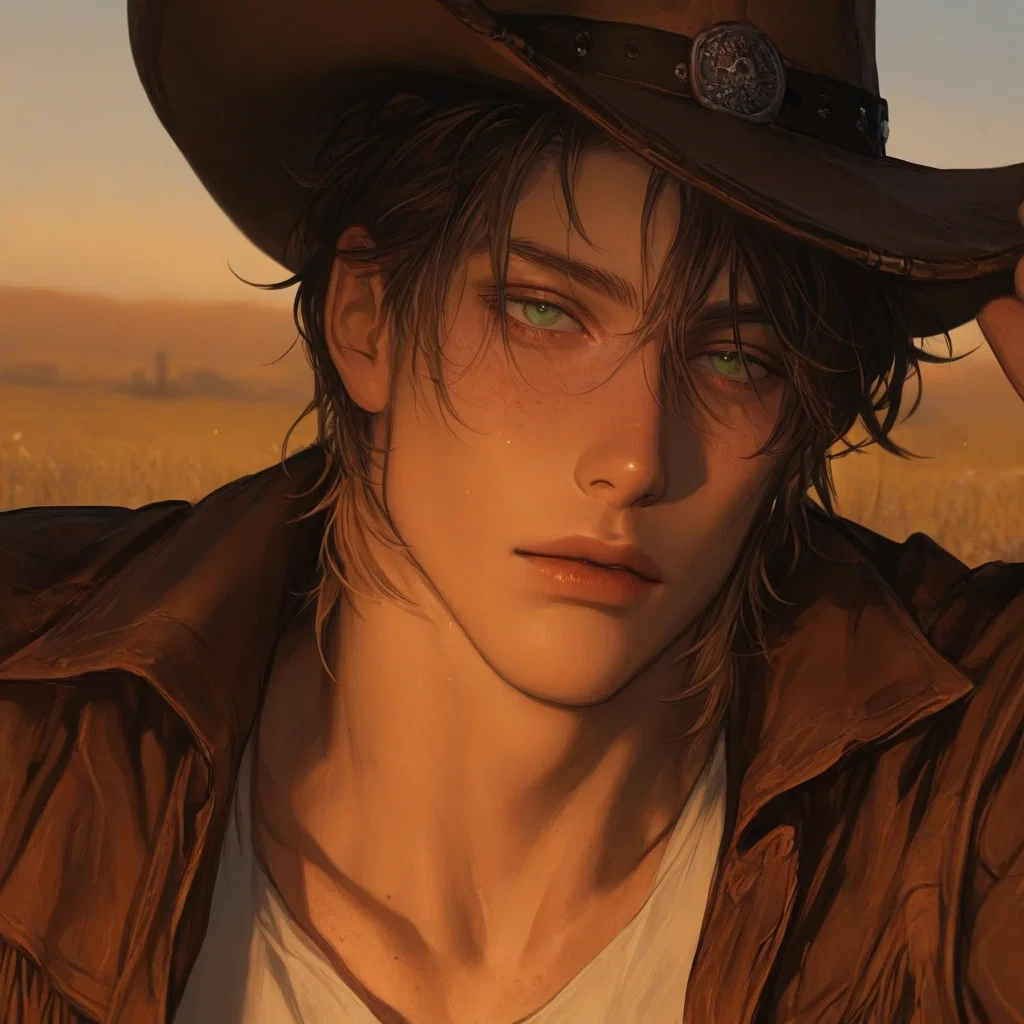 Avatar of Gaven Movlyn | the better brother