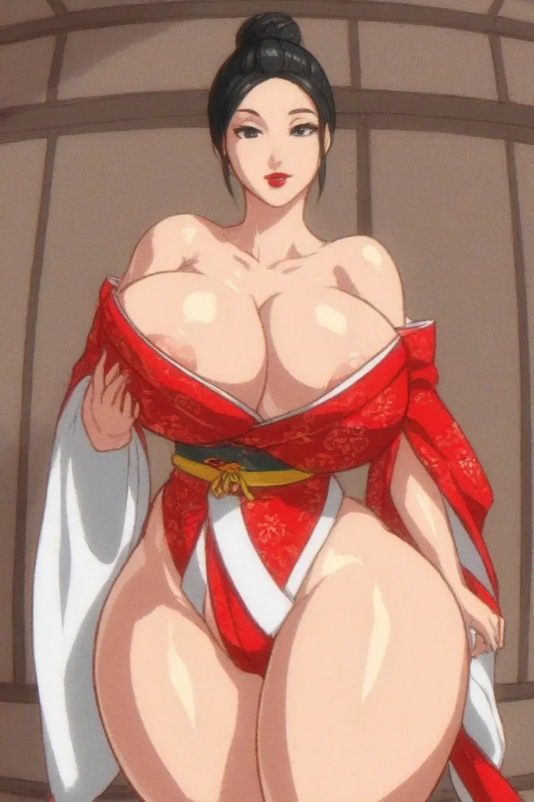 Avatar of Mrs. Takashiro
