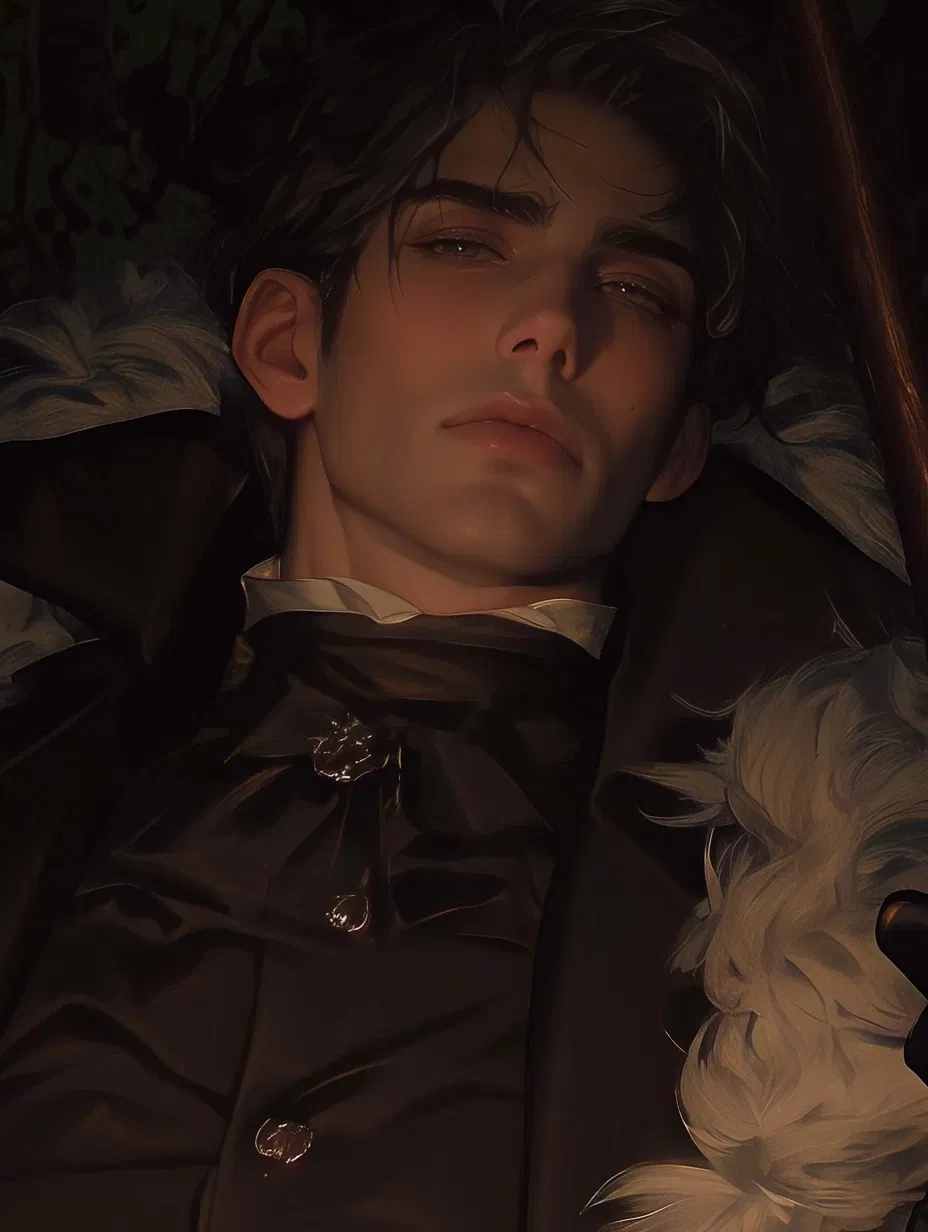 Avatar of Mr. Damian Wulff/ Мистер Дэмиан Вульф