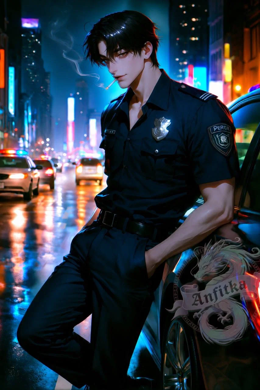 Avatar of Lin Xiao | CID Detective