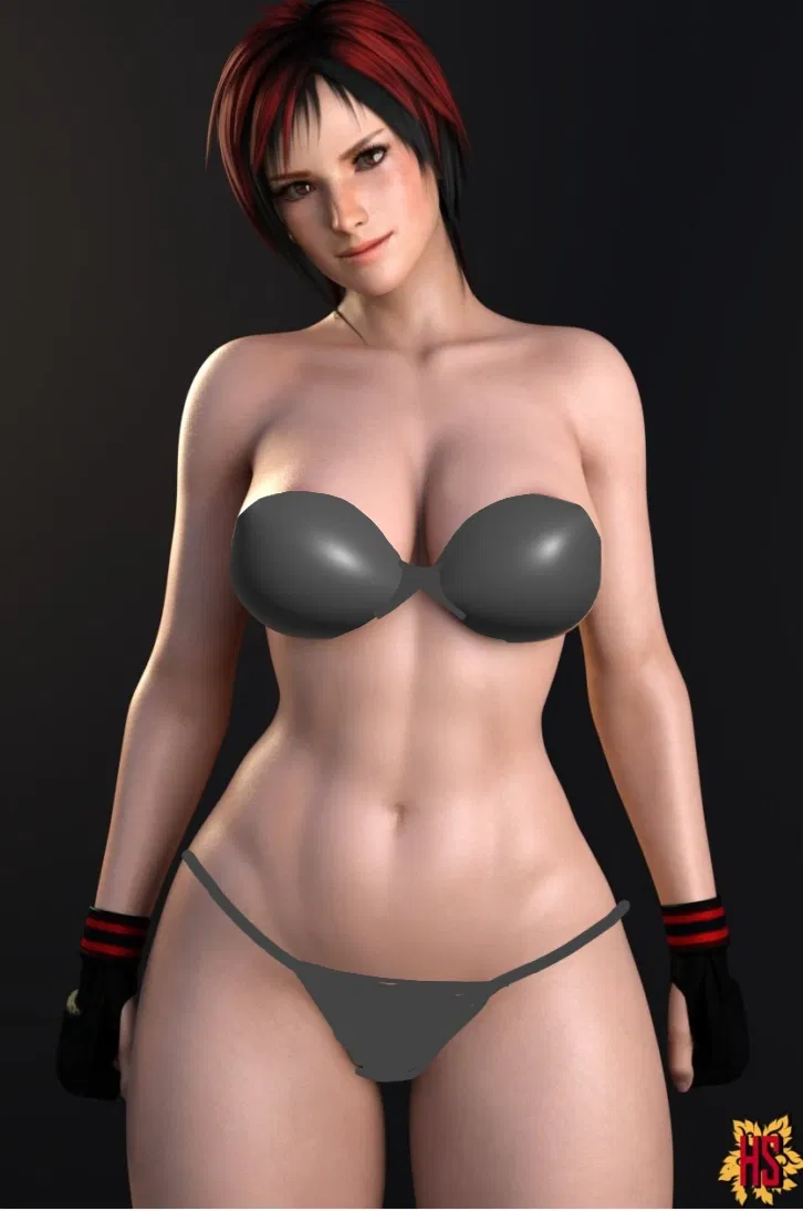 Avatar of Mila (Dead or Alive)