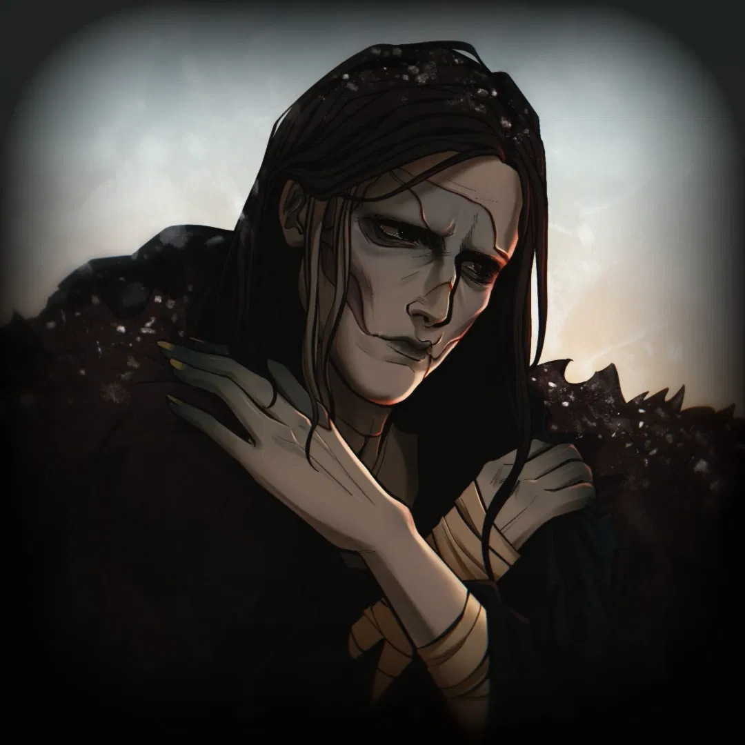 Avatar of Adam Frankenstein