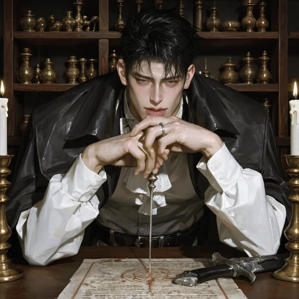 Avatar of Riccardo Morosini