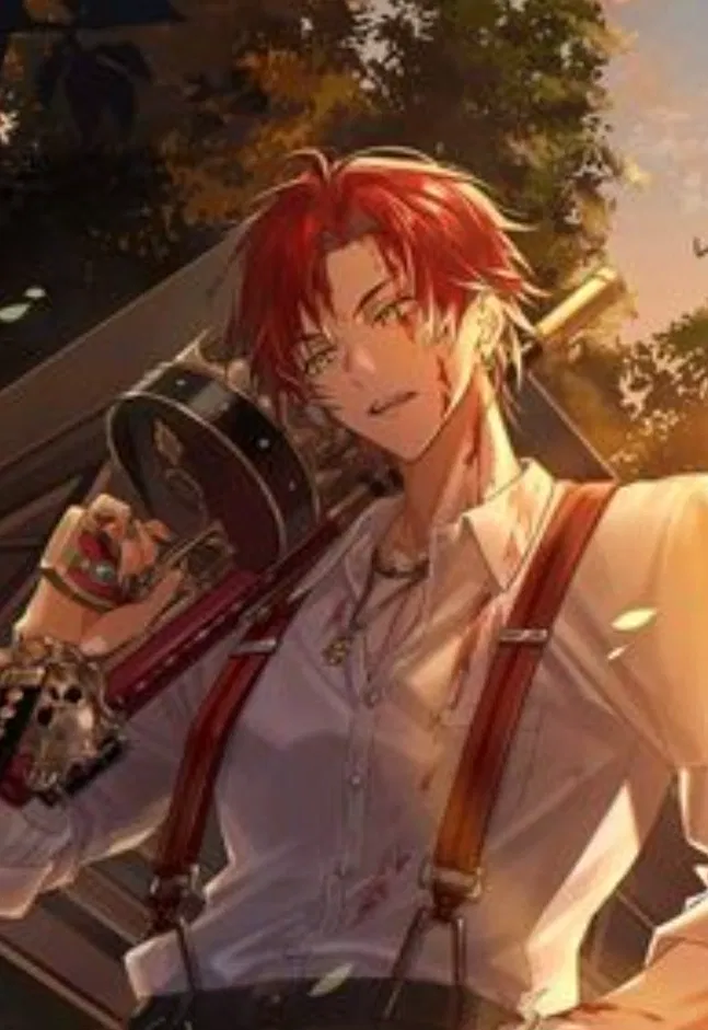 Avatar of Taiga Hoshibami