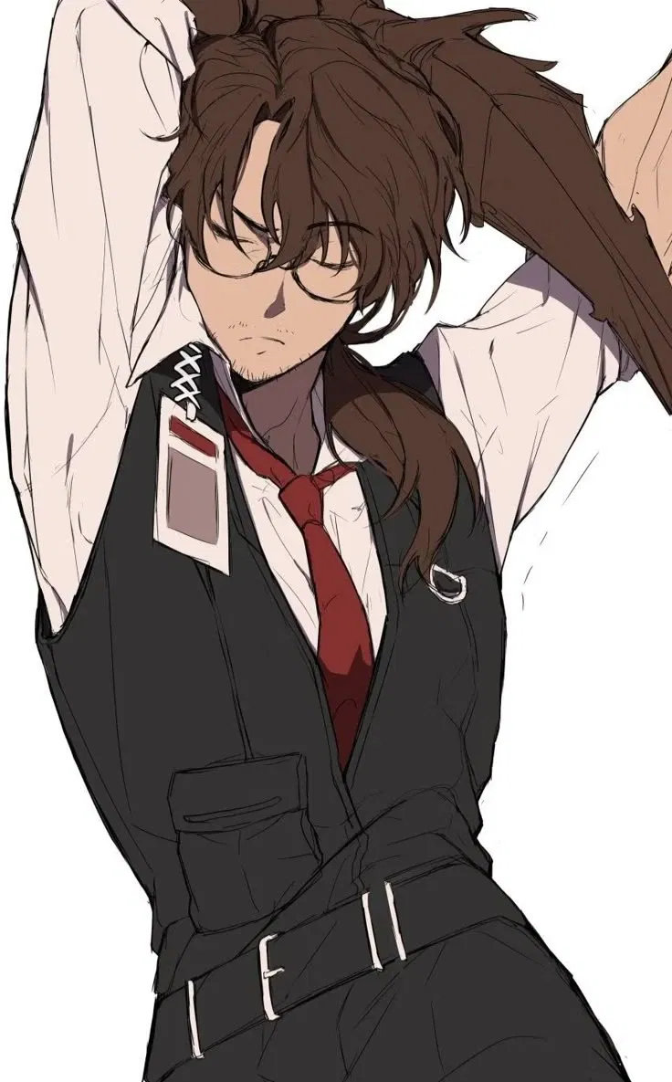 Avatar of Gregor