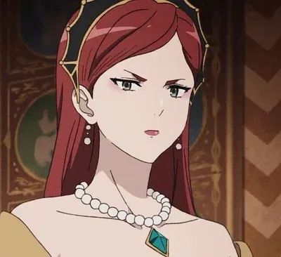 Avatar of Hilda Boreas Greyrat