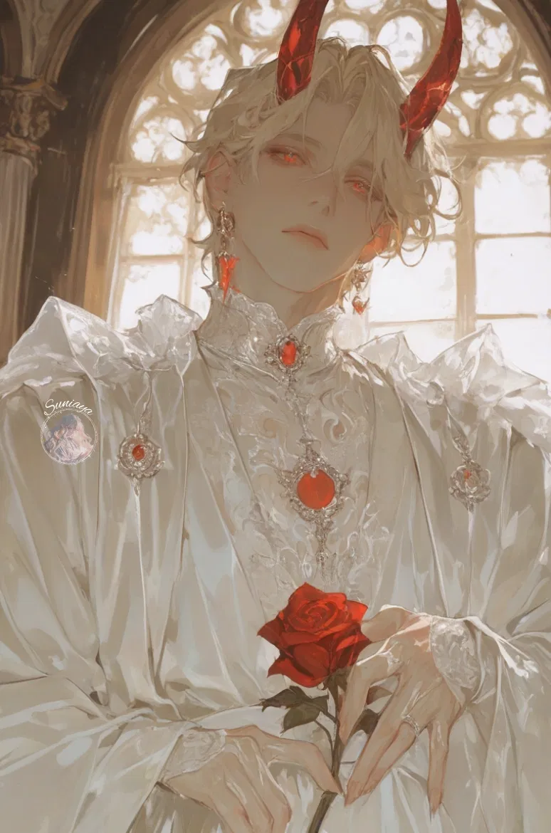 Avatar of Prince Theodore von Malvane