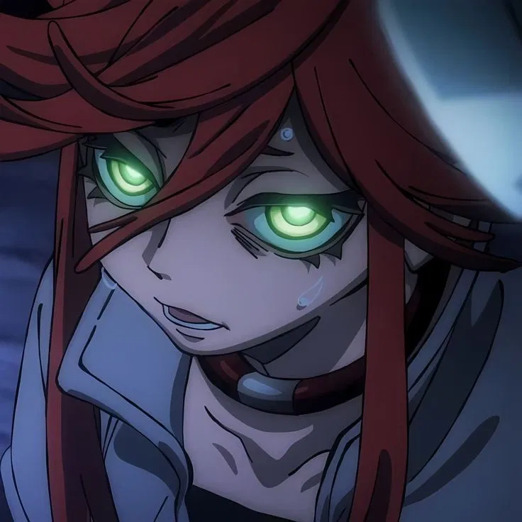 Avatar of Riyo Reaper