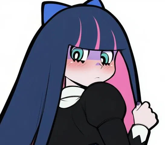 Avatar of Stocking Anarchy (by blackwhiplash style)