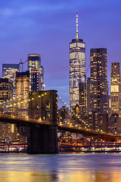 Avatar of New York RPG - Start Your New Life