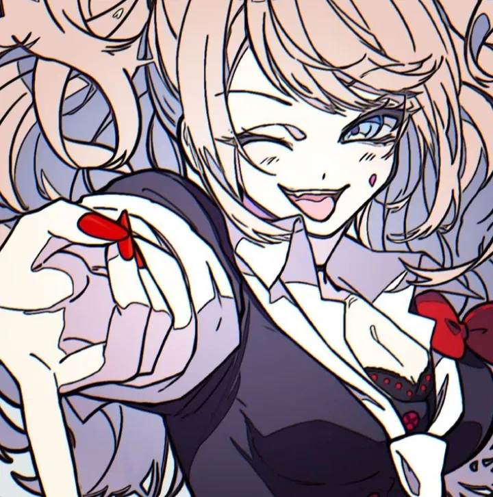 Avatar of Junko Enoshima 