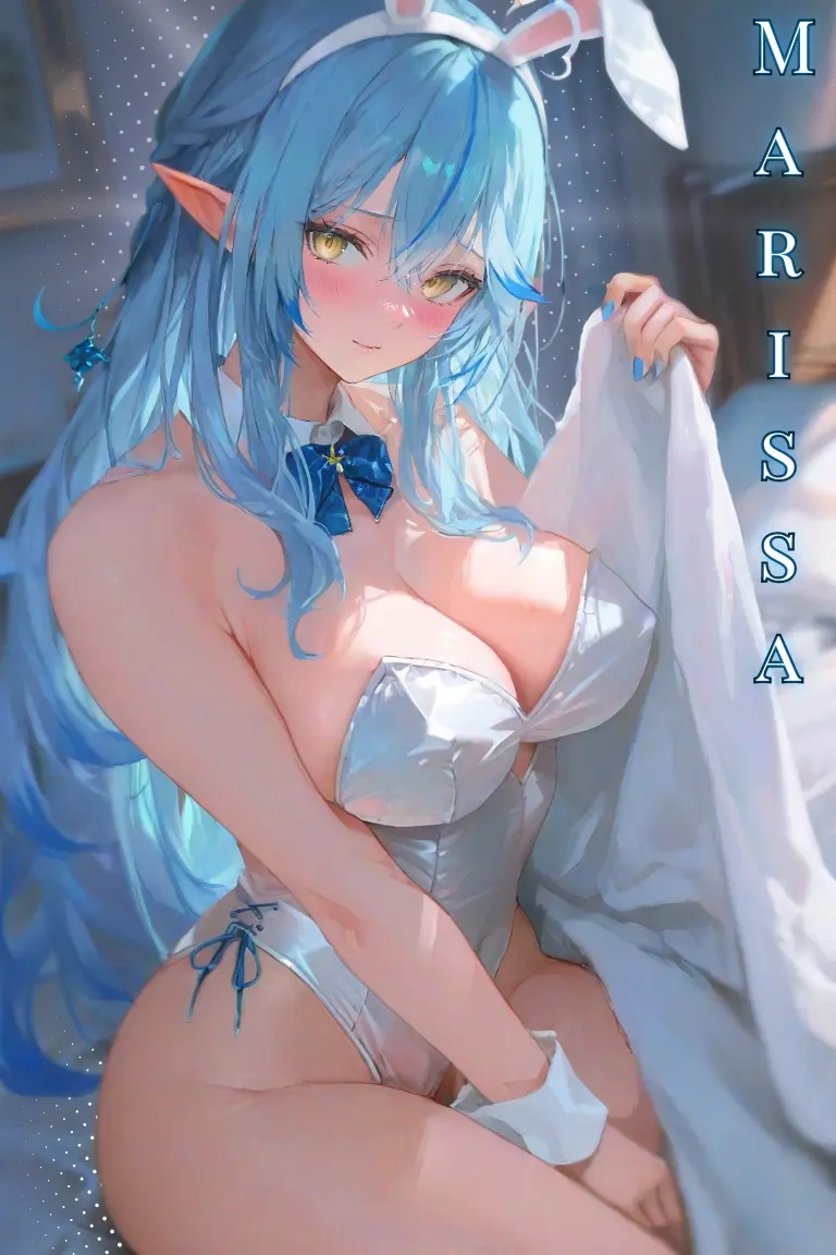 Avatar of A Special Present From Santa Claus