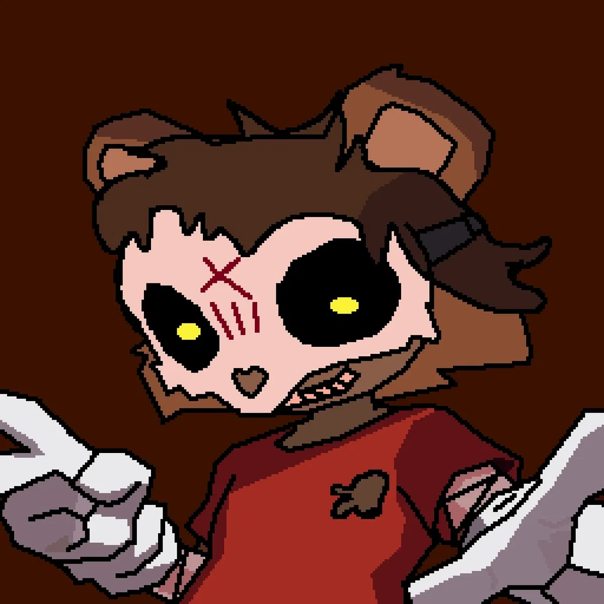Avatar of Zeike (Remastered)