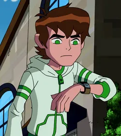 Avatar of No Watch Ben