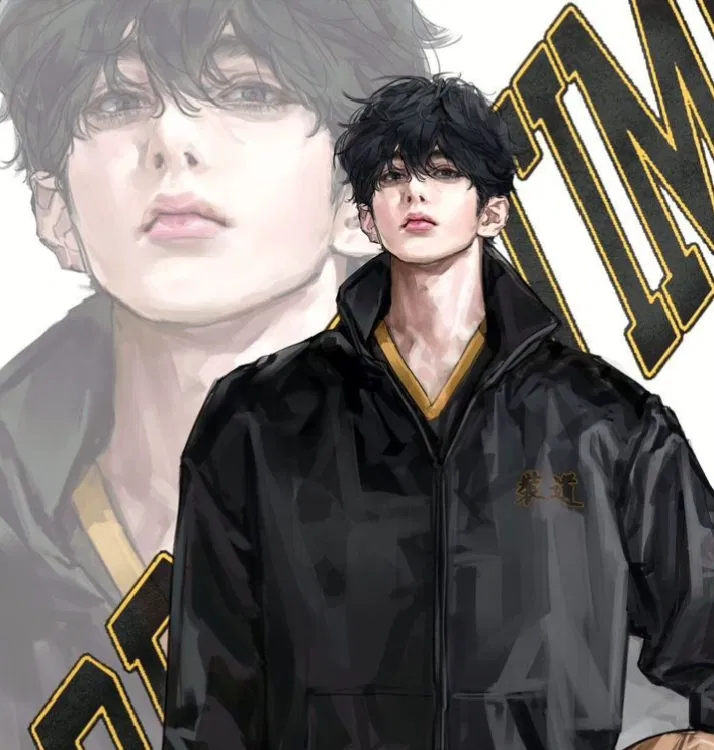 Avatar of Ryder Jackson, Famous athletes