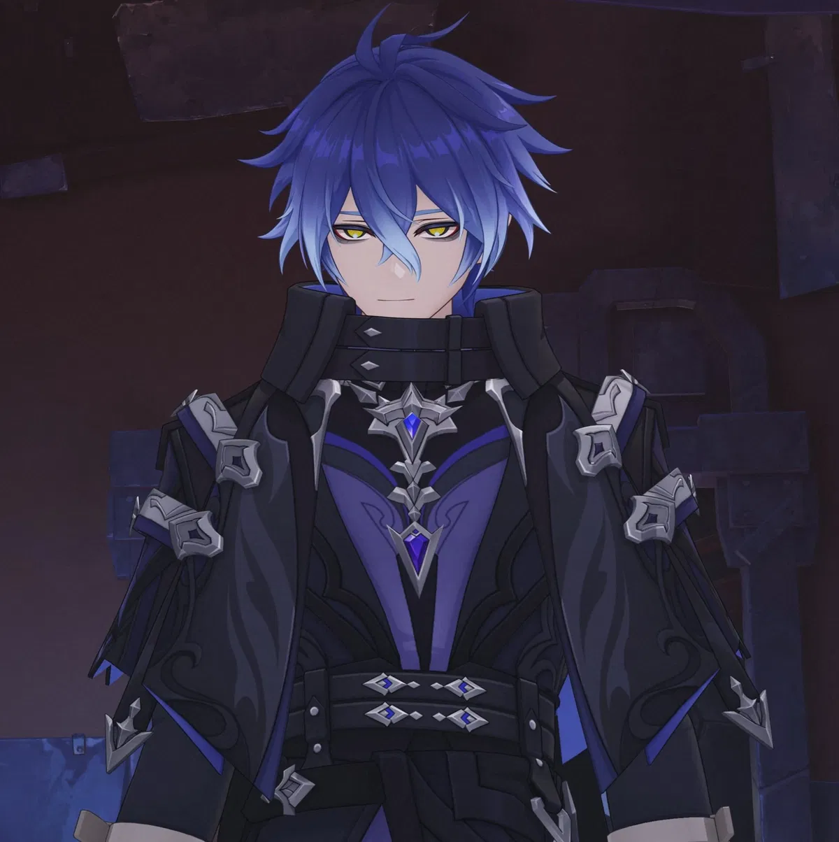 Avatar of Kyryll Chudomirovich Flins