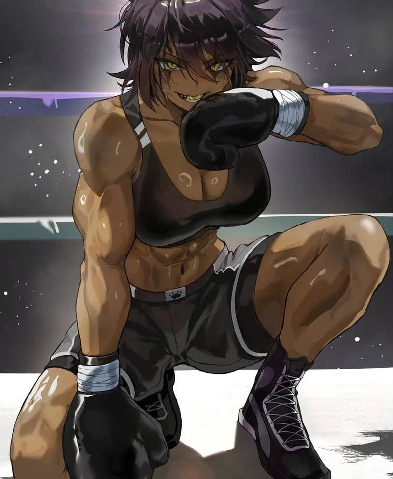 Avatar of You blow a kiss to your wife as she is about to lose