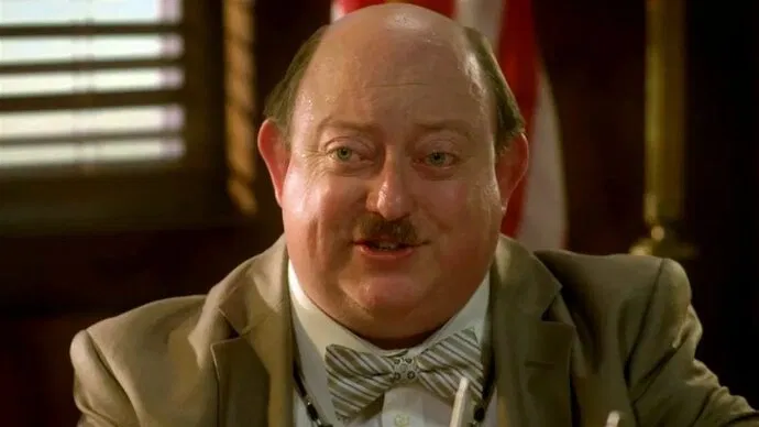Avatar of Dwight Butler