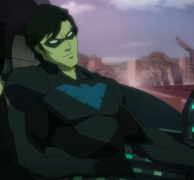 Avatar of Titans