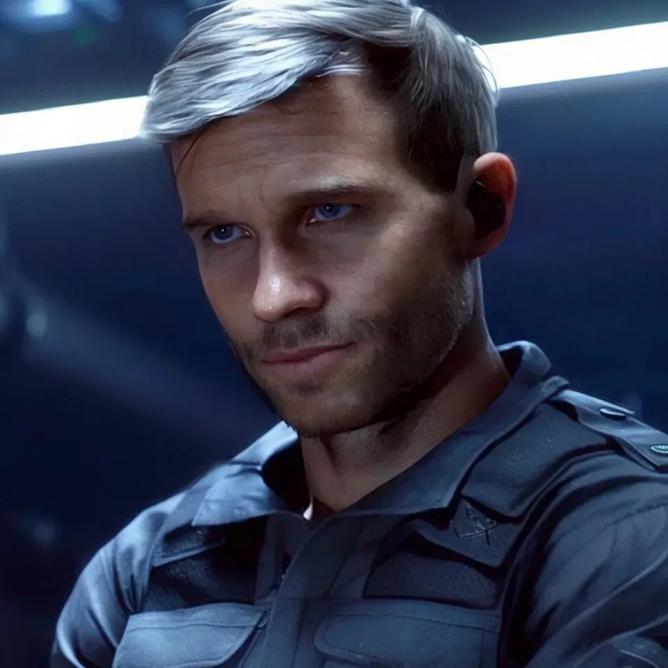 Avatar of Phillip Graves
