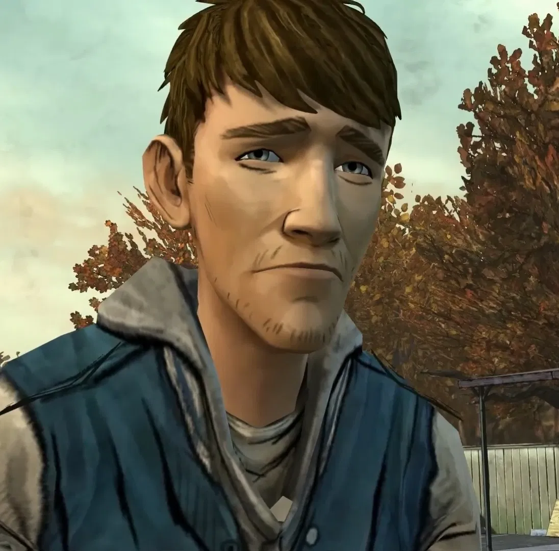Avatar of Ben Paul TWDG