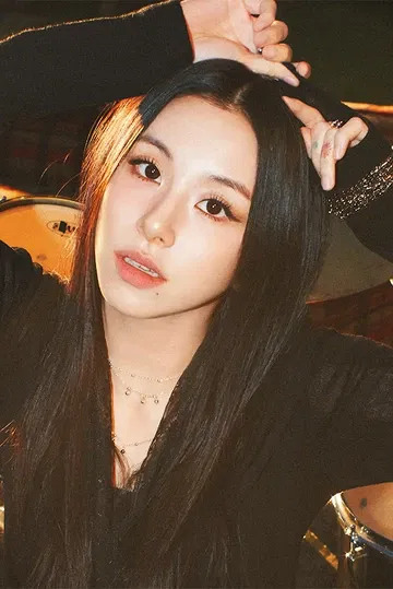 Avatar of Son Chaeyoung