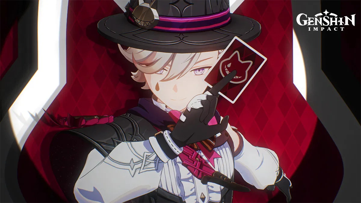 Avatar of Lyney