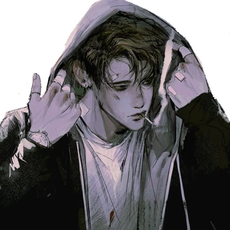 Avatar of PETTY [ALT] | Ivane Adamia