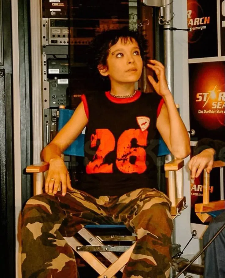 Avatar of Bill Kaulitz