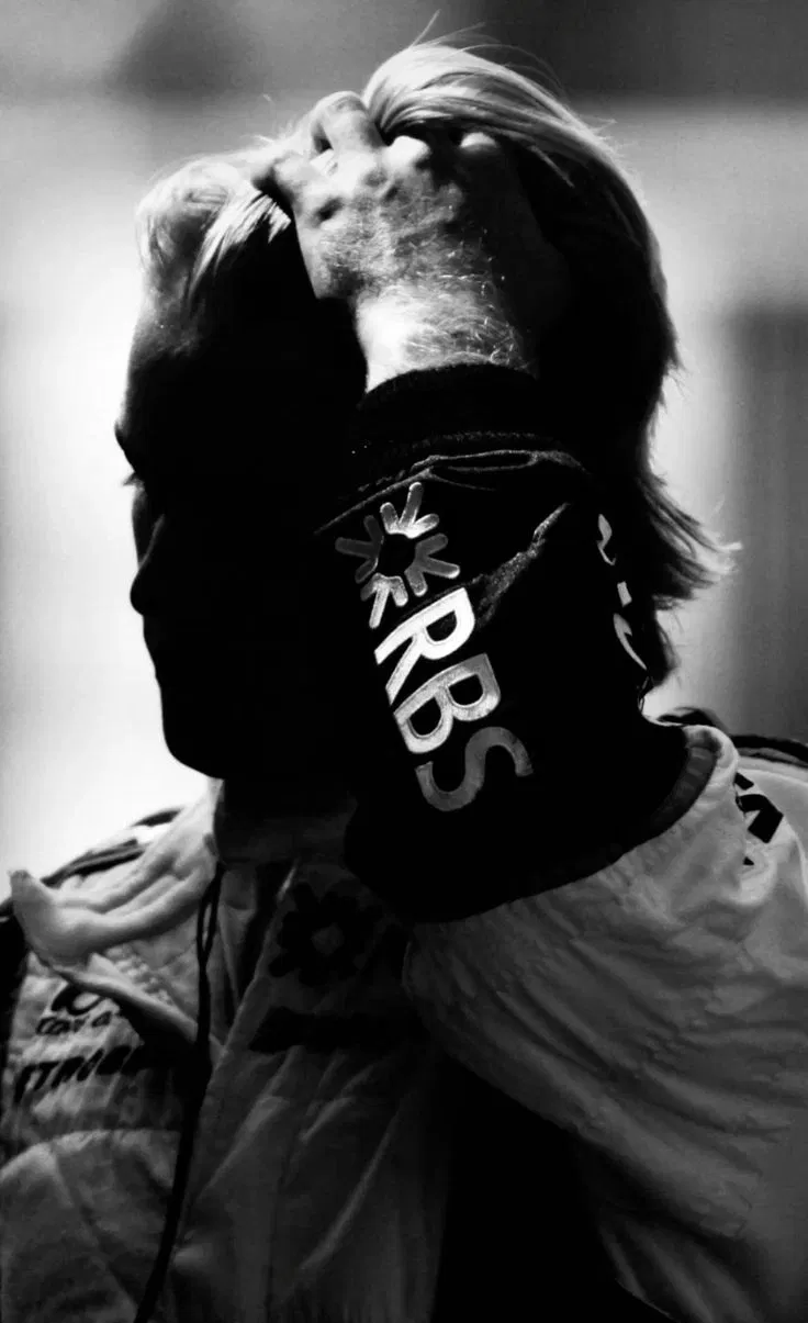 Avatar of Nico Rosberg 