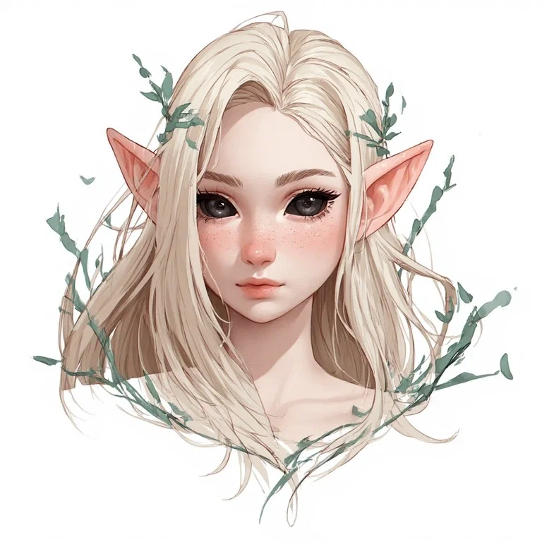 Avatar of Luna Lumeria
