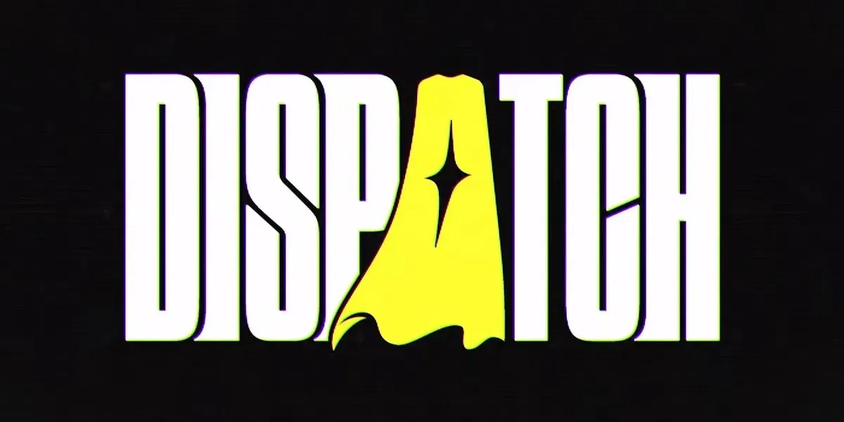 Avatar of Dispatch - The Game