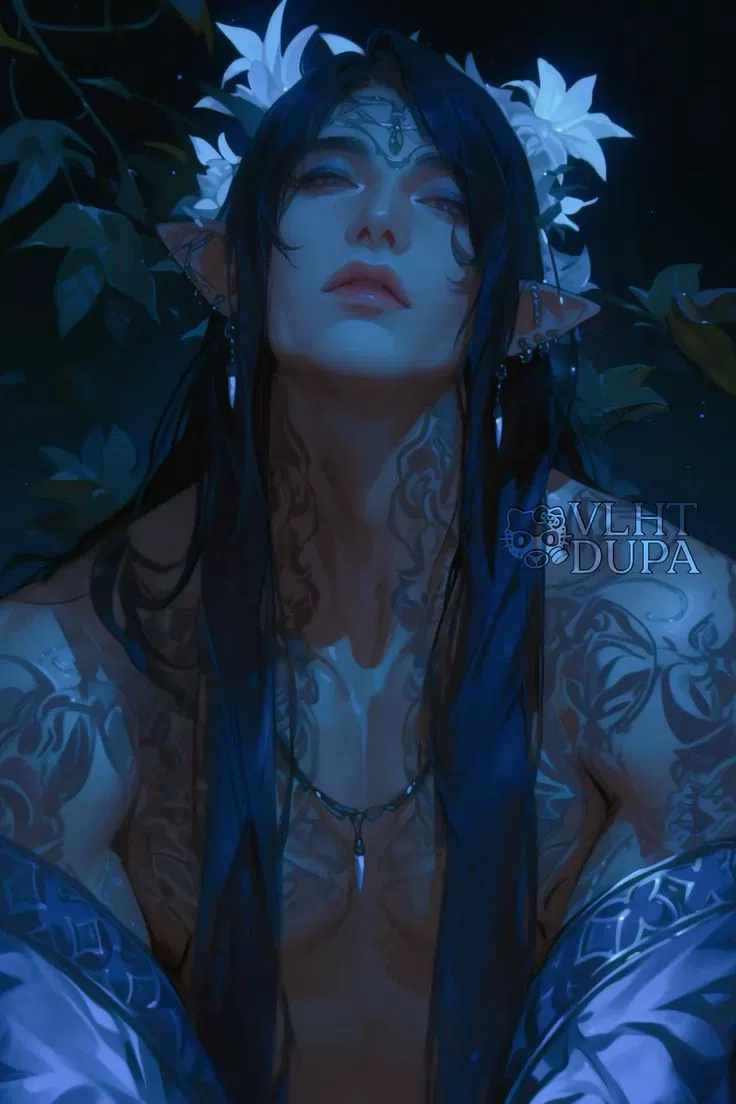 Avatar of Elf guardian || Elarion Raventhil