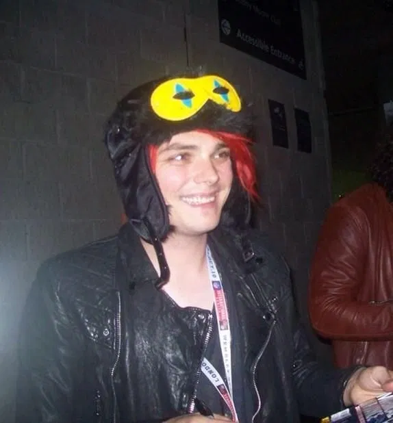 Avatar of Party Poison