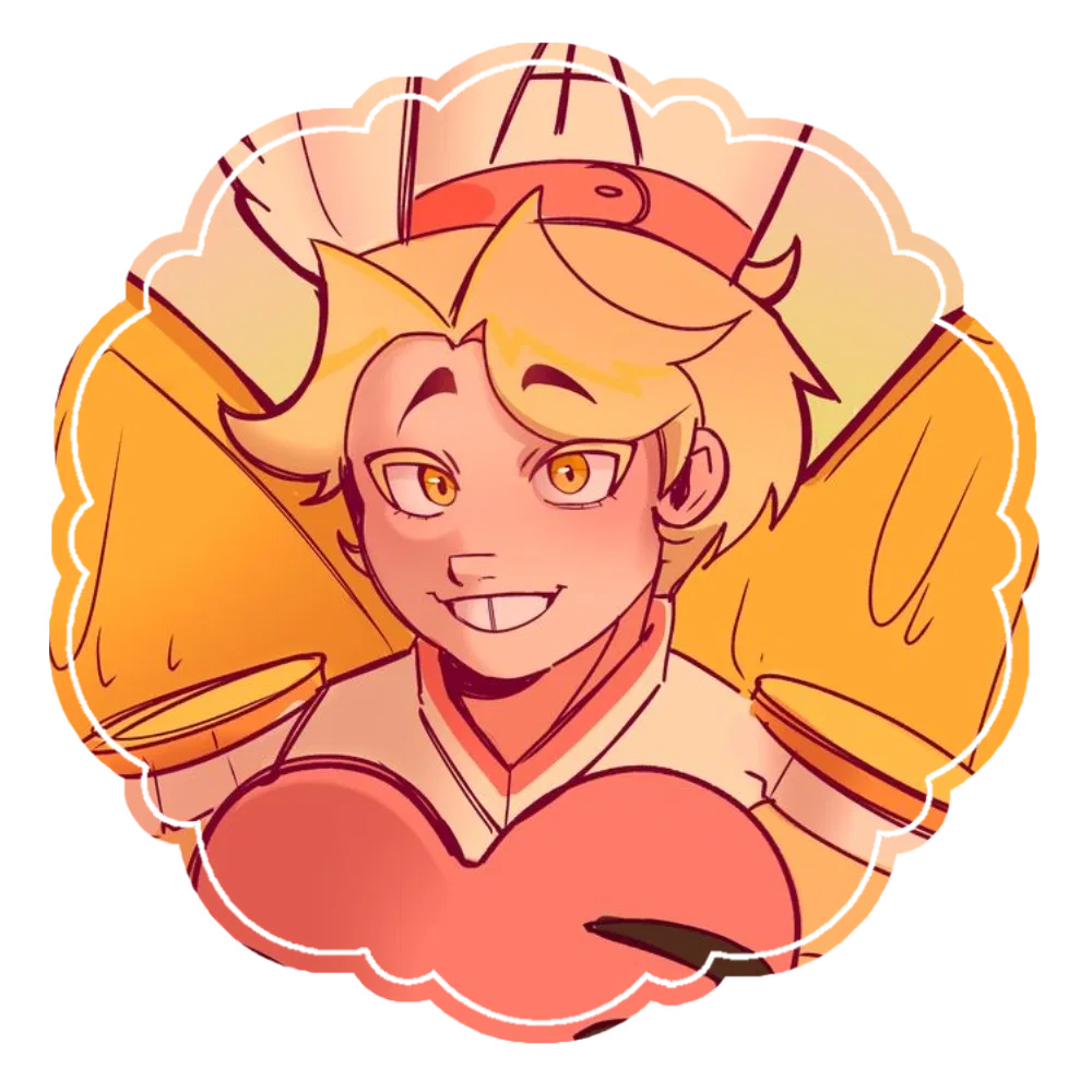 Avatar of ╰✦ Abel