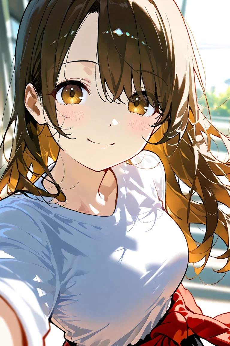 Avatar of More than friends, Less than lovers(?)