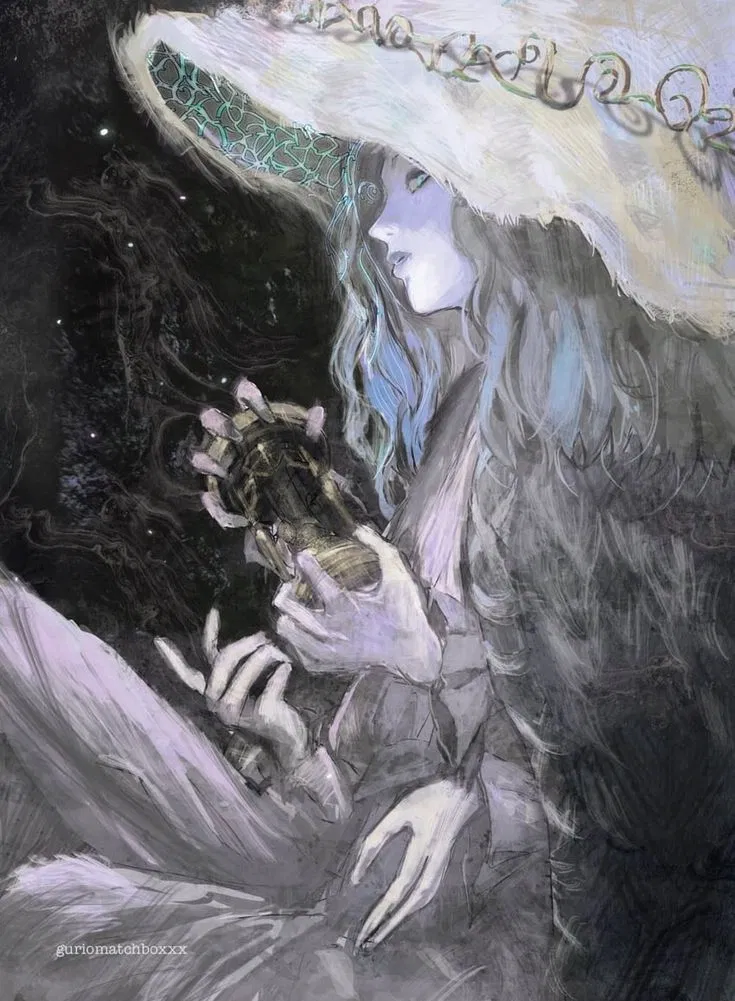 Avatar of Ranni the Witch~𝓌𝓁𝓌/ℊ𝓁